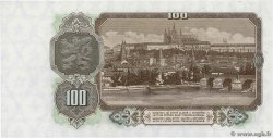 100 Korun CZECHOSLOVAKIA  1953 P.086b UNC