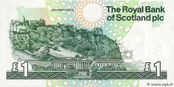 1 Pound SCOTLAND  1988 P.351a ST