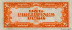 1 Peso FILIPPINE  1941 P.089a q.FDC