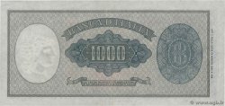1000 Lire ITALY  1961 P.088d VF+
