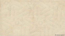 1/2 Livre TURKEY  1912 P.072a XF-