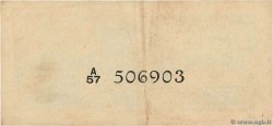 10 Cents CEYLON  1942 P.43a VF