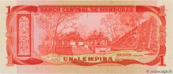 1 Lempira HONDURAS  1974 P.058 ST