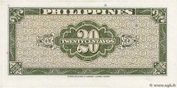 20 Centavos PHILIPPINES  1949 P.130b UNC-