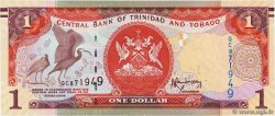 1 Dollar TRINIDAD et TOBAGO  2006 P.46A NEUF