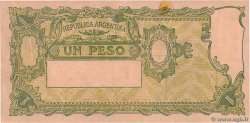 1 Peso ARGENTINA  1935 P.251d q.SPL