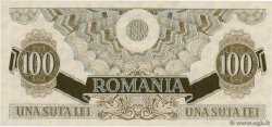 100 Lei ROMANIA  1947 P.065 UNC-