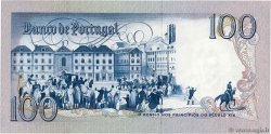 100 Escudos PORTUGAL  1984 P.178c EBC