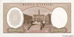 10000 Lire ITALY  1970 P.097e XF+