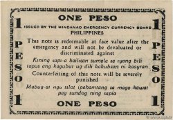 1 Peso FILIPINAS  1943 PS.505 EBC