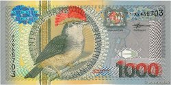 1000 Gulden SURINAME  2000 P.151
