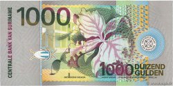 1000 Gulden SURINAM  2000 P.151 pr.NEUF