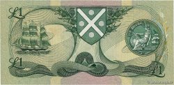 1 Pound SCOTLAND  1983 P.111f VF