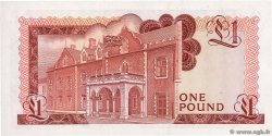 1 Pound GIBRALTAR  1988 P.20e UNC