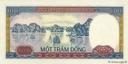 100 Dong VIETNAM  1980 P.088b FDC