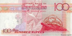 100 Rupees SEYCHELLES  1998 P.39 NEUF