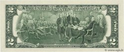 2 Dollars ÉTATS-UNIS D