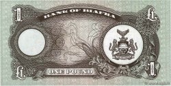 1 Pound BIAFRA  1968 P.05a UNC