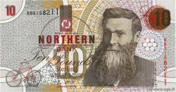 10 Pounds NORTHERN IRELAND  1997 P.198a