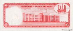 1 Dollar TRINIDAD and TOBAGO  1977 P.30b UNC