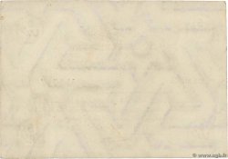 5 Piastres TURCHIA  1916 P.087 SPL