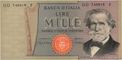 1000 Lire ITALIE  1980 P.101g pr.NEUF