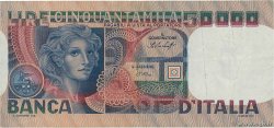 50000 Lire ITALIE  1978 P.107a TB+