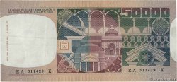 50000 Lire ITALIE  1978 P.107a TB+