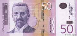 50 Dinara SERBIA  2005 P.40a