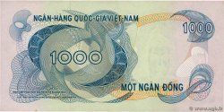 1000 Dong SOUTH VIETNAM 1971 P.29a b92_6097 Banknotes