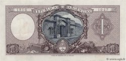 1 Peso ARGENTINIEN  1952 P.260b VZ