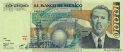 10000 Pesos MEXICO  1983 P.084c SC+