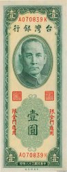 1 Yuan CHINA  1949 P.R101 FDC