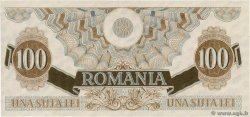 100 Lei ROMANIA  1947 P.065 AU