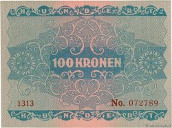 100 Kronen AUTRICHE  1922 P.077 SPL