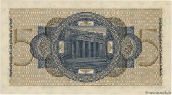 5 Reichsmark ALLEMAGNE  1940 P.R138a pr.NEUF