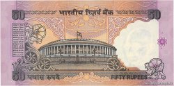 50 Rupees INDE  1997 P.090a SPL