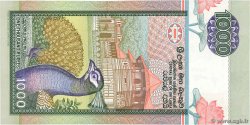1000 Rupees SRI LANKA  1991 P.107a pr.NEUF