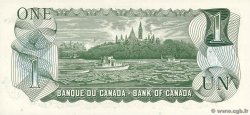 1 Dollar CANADA  1973 P.085c NEUF