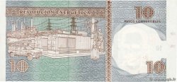 10 Pesos CUBA  2006 P.FX49 SC