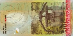 500 Escudos CAPE VERDE  2007 P.69a UNC