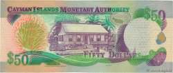 50 Dollars ÎLES CAIMANS  2003 P.32a NEUF