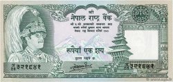 100 Rupees NÉPAL  1981 P.34c NEUF