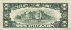 10 Dollars UNITED STATES OF AMERICA Minneapolis 1995 P.499 AU