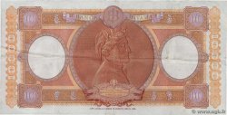 10000 Lire ITALIA  1961 P.089d MBC+