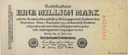 1 Million Mark ALLEMAGNE  1923 P.094