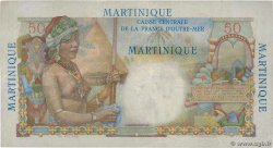 50 Francs Belain d