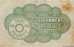 1 Penny FIGI  1942 P.047a BB