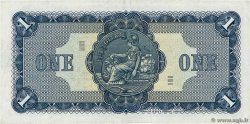 1 Pound SCOTLAND  1968 P.169a EBC