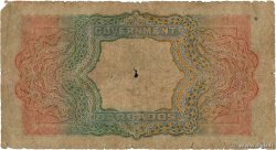 1 Dollar BARBADOS  1939 P.04a G